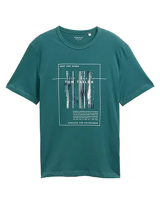 TOM TAILOR | T-Shirt | 